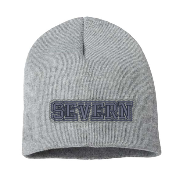 Sportsman Adult Severn Embroidered Beanie Thumbnail