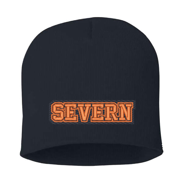 Sportsman Adult Severn Embroidered Beanie Thumbnail
