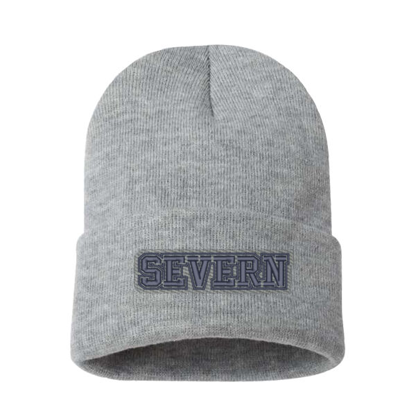 Sportsman Adult Severn Embroidered Cuffed Toque Thumbnail