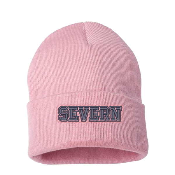 Sportsman Adult Severn Embroidered Cuffed Toque Thumbnail