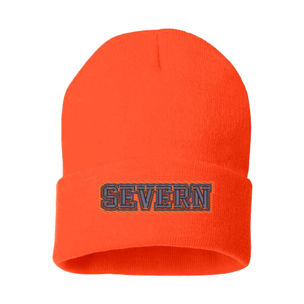 Sportsman Adult Severn Embroidered Cuffed Toque Thumbnail
